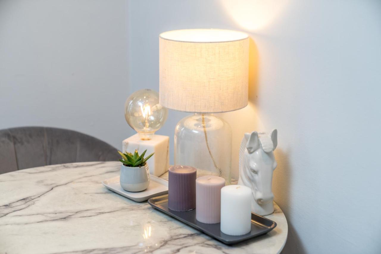 Apartamento Kensington Modern *