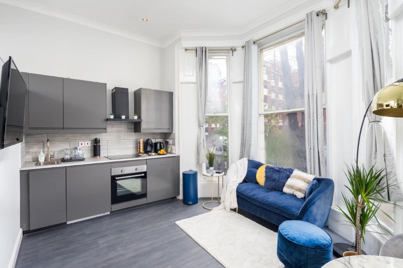Apartamento Kensington Modern *